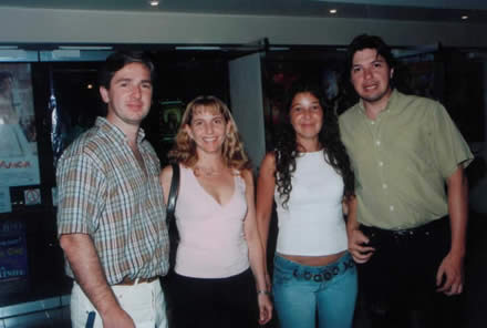 Foto - Las Buenas Ondas